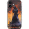 Death Dealer by Frazetta iPhone 16 Skin